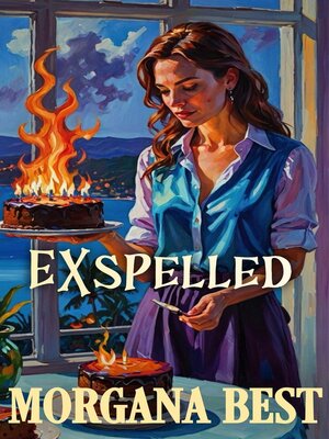 cover image of ExSpelled